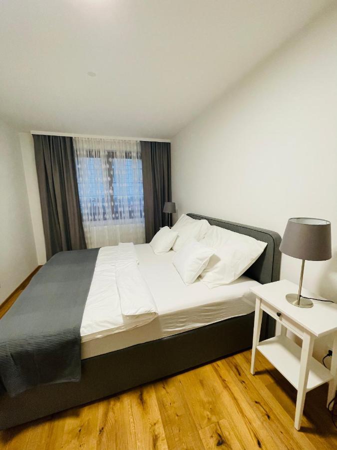 State Apartment