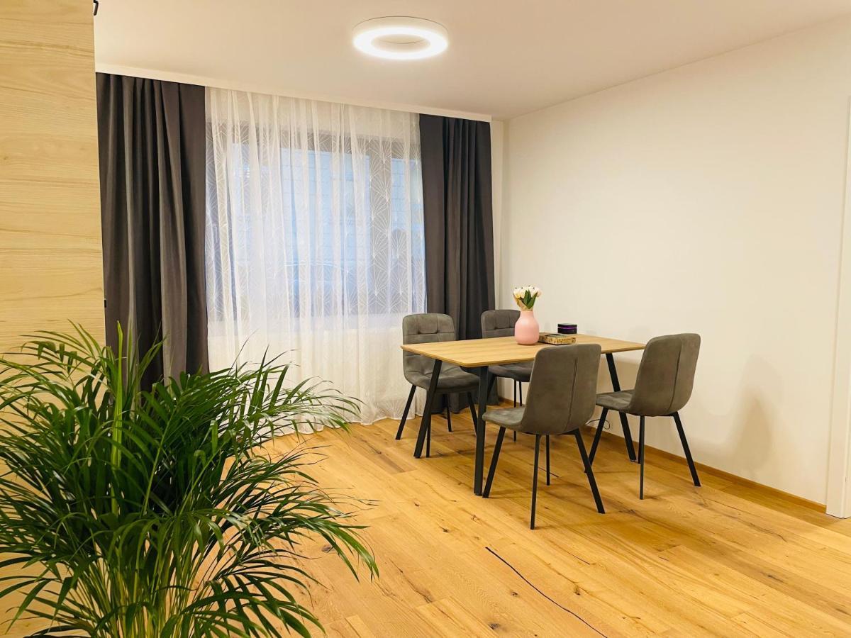 Apartment State Vienna