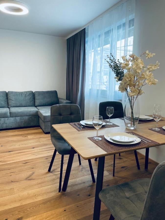 Apartment State Vienna