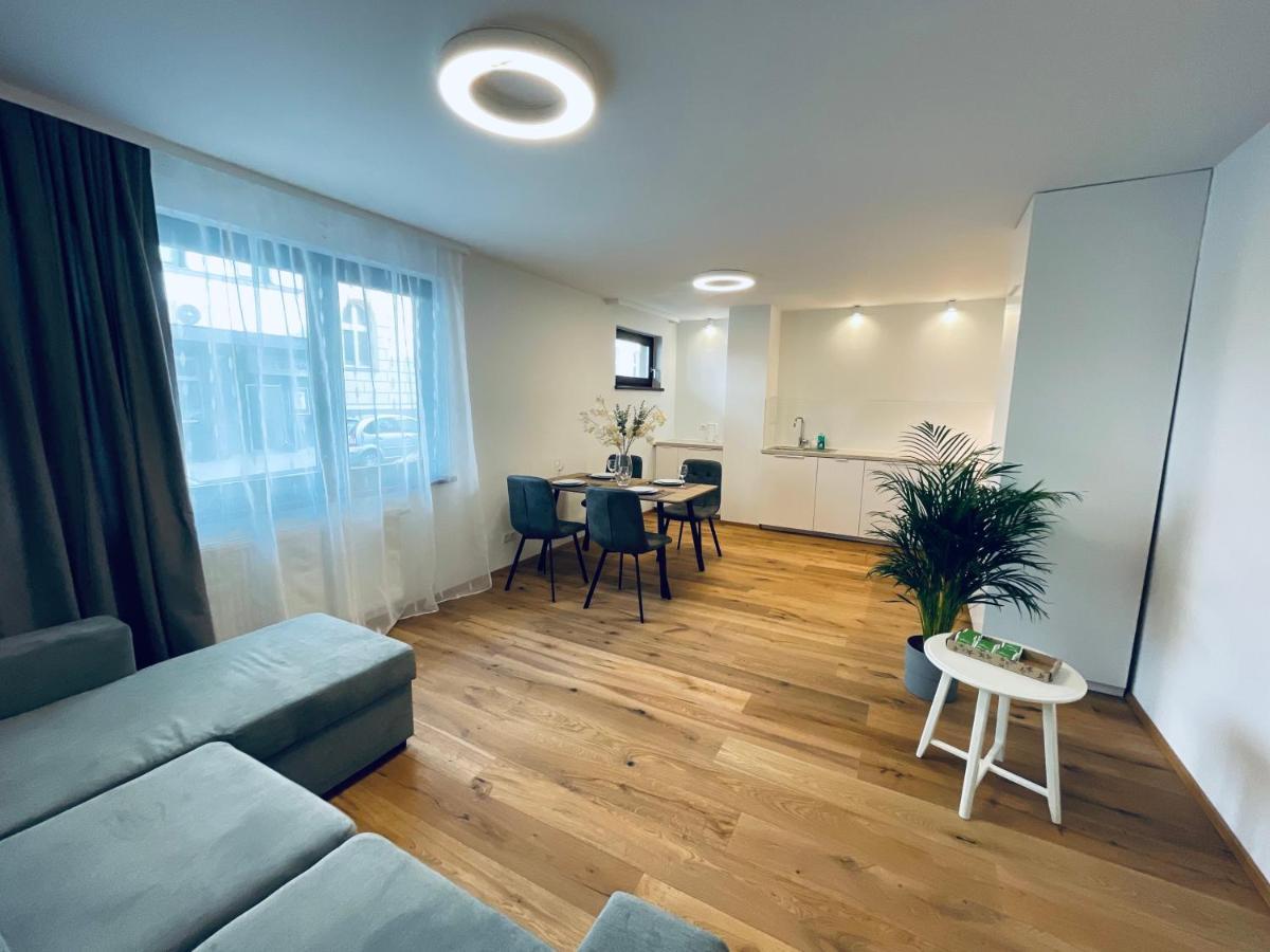 State Apartment Vienna