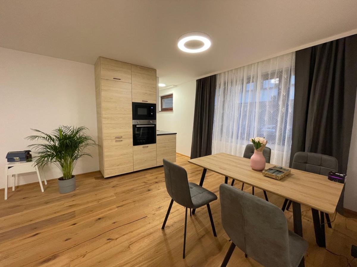 State Apartment *