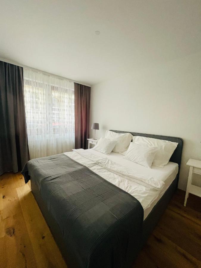 Apartment State Vienna