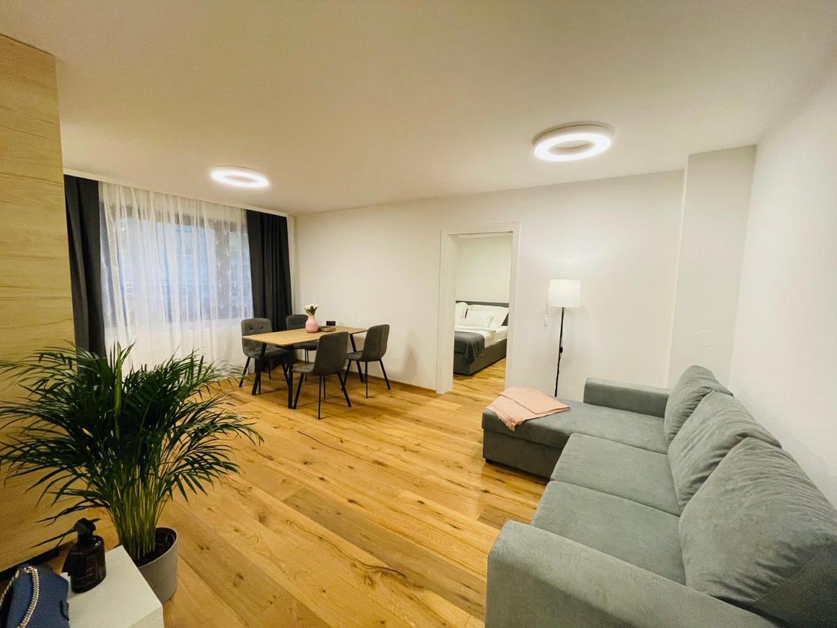 State Apartment