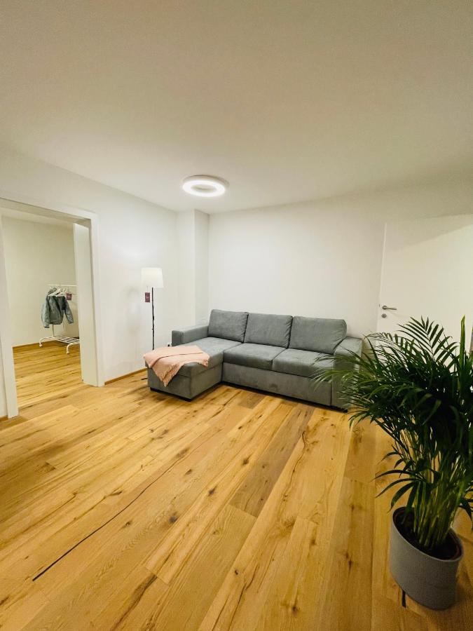 State Apartment Vienna